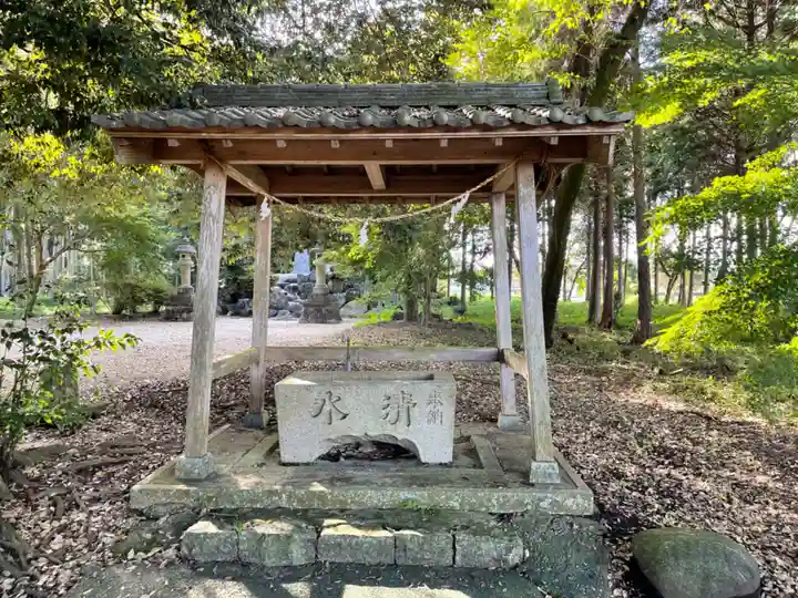 椋本神社(三重県)
