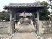 神明社(三重県)