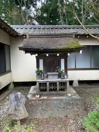 天龍寺のその他建物