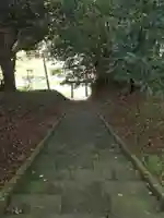 浅間神社(千葉県)