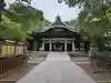 王子神社(東京都)