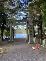 赤城神社(群馬県)
