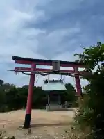 松帆恵比須神社(兵庫県)