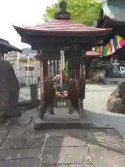 観音寺(山形県)