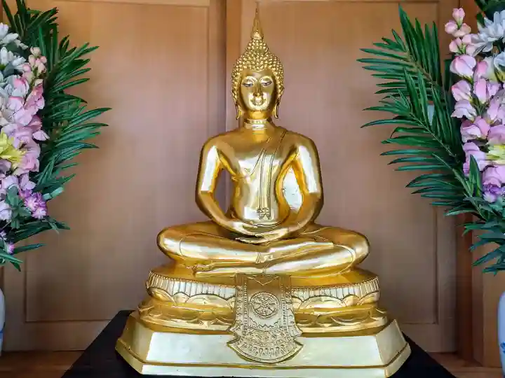 金乗院放光寺の仏像