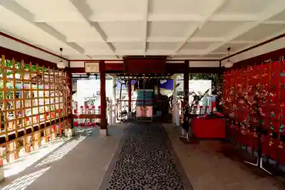 別小江神社(愛知県)