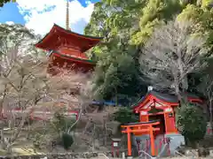 福祥寺（須磨寺）(兵庫県)