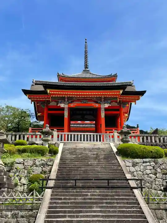 清水寺(京都府)