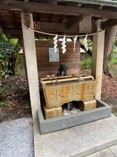 星宮神社(栃木県)
