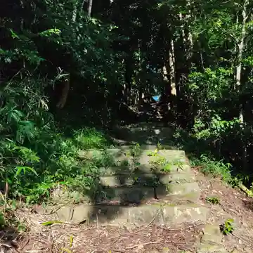 万笑院のその他建物