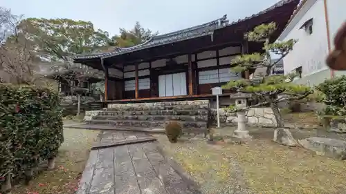 安養院(滋賀県)