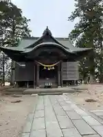 宇佐八幡宮(富山県)