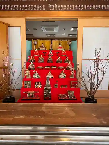 二柱神社(宮城県)