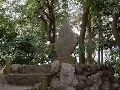 梅宮神社(埼玉県)