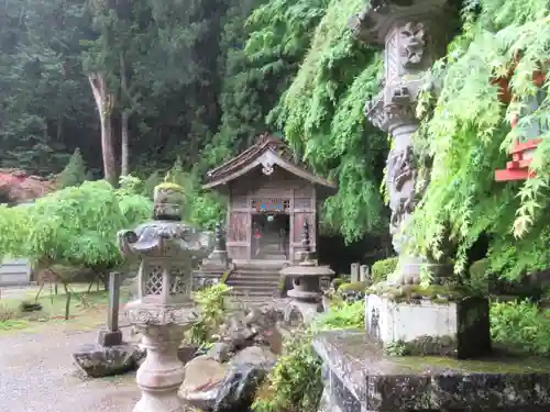 満願寺のその他建物
