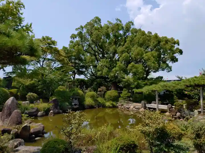 赤穂大石神社(兵庫県)