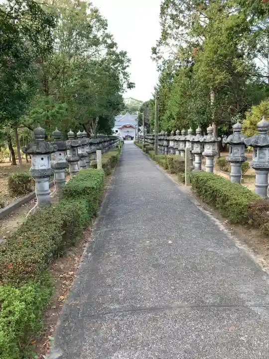 小川神社のその他建物