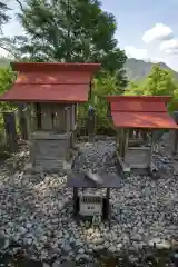 秋葉神社(岐阜県)