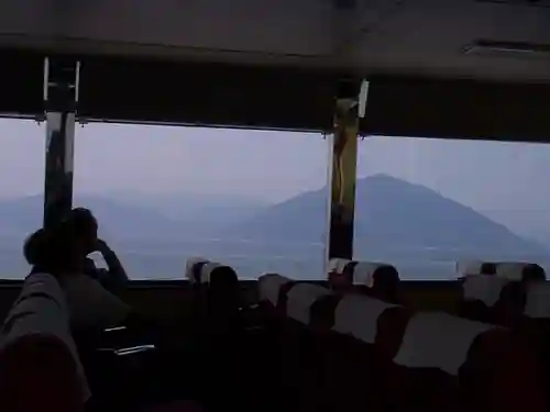 宝厳寺(滋賀県)