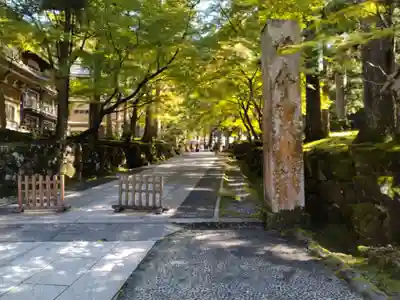 永平寺(福井県)