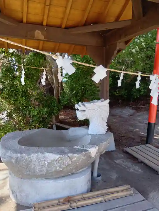 大雷神社(福島県)