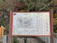 武田神社(山梨県)