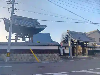 盛泉寺(岐阜県)