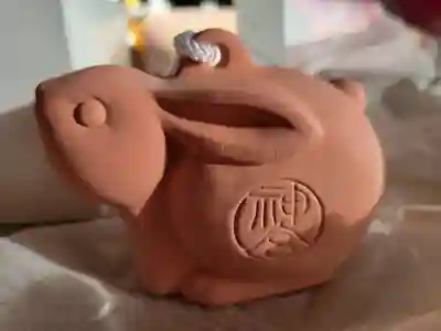 伊勢神宮内宮（皇大神宮）の授与品その他