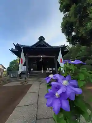 伏木香取神社(茨城県)