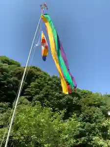 松尾山 青蓮寺のその他建物(2021年05月31日(月) 15時41分19秒投稿)