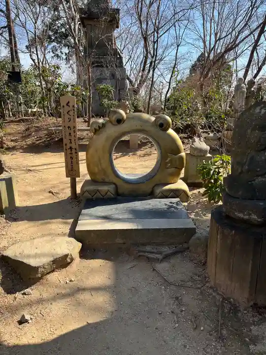 如意輪寺のその他建物