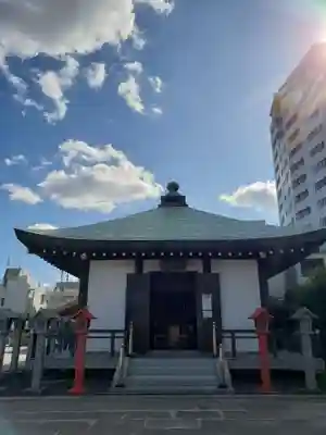 高野山東京別院(東京都)