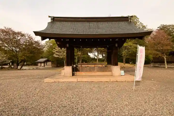 吉野神宮(奈良県)