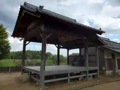 住吉神社のその他建物