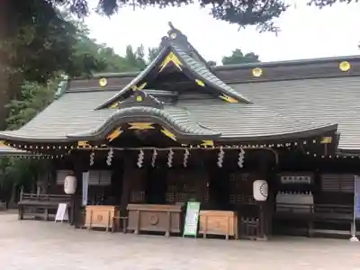 大國魂神社(東京都)