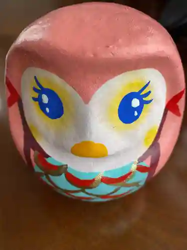 観音山慈眼院（高崎観音）(群馬県)