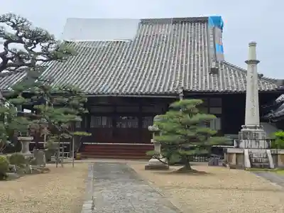 富田林興正寺別院(大阪府)