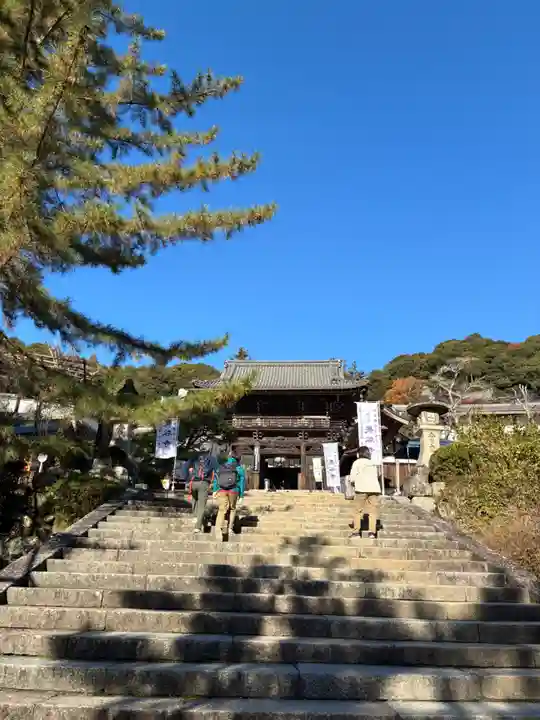 長谷寺(奈良県)