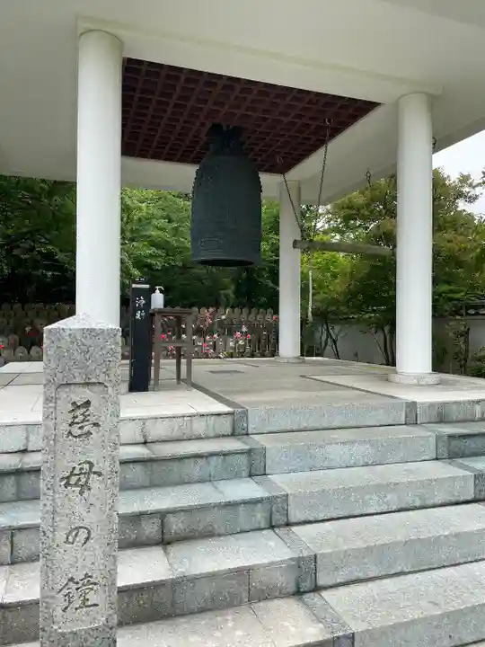 佛母寺のその他建物