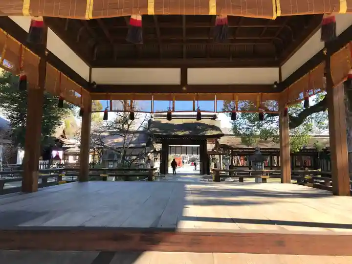 平野神社(京都府)