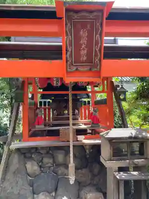 出町妙音堂(京都府)
