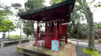 伊豆山神社のその他建物
