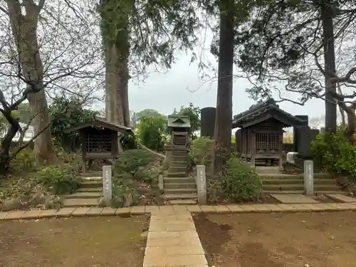 法林寺(千葉県)