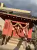 藤十郎大神社の本殿・本堂