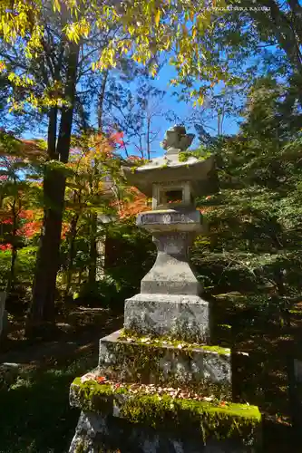 古峯神社(栃木県)