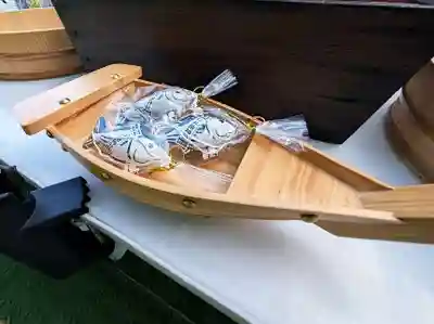 仁井田神社(高知県)