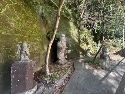 弥八恵比寿大黒天(神奈川県)
