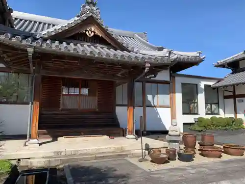 慶昌院のその他建物