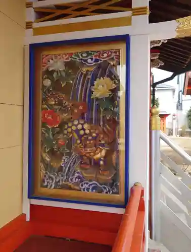 御嶽神社(埼玉県)