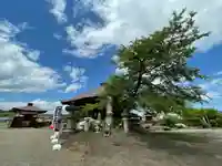 龍石寺のその他建物